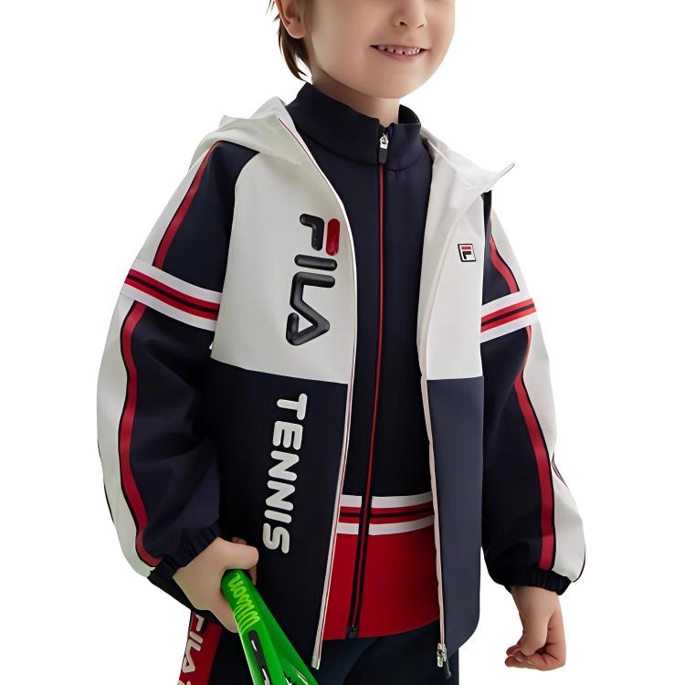 FILA KIDS PERFORMANCE