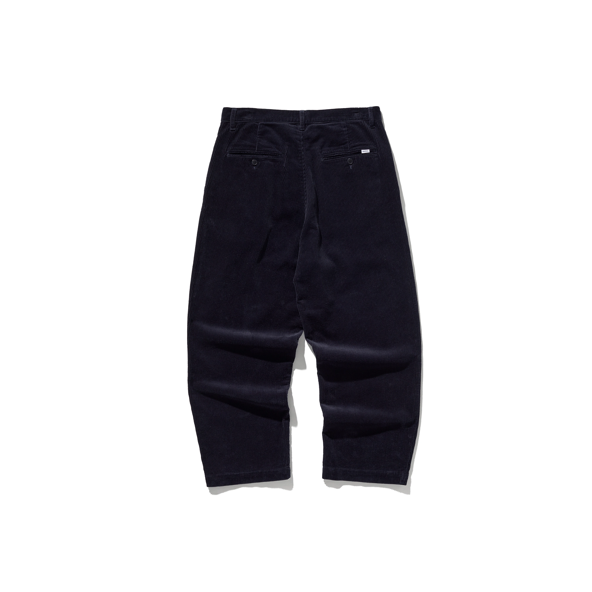 nautica white sail