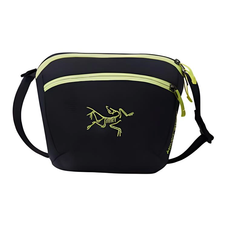 Arcteryx MANTIS 2 WAIST PACK - LEGEND