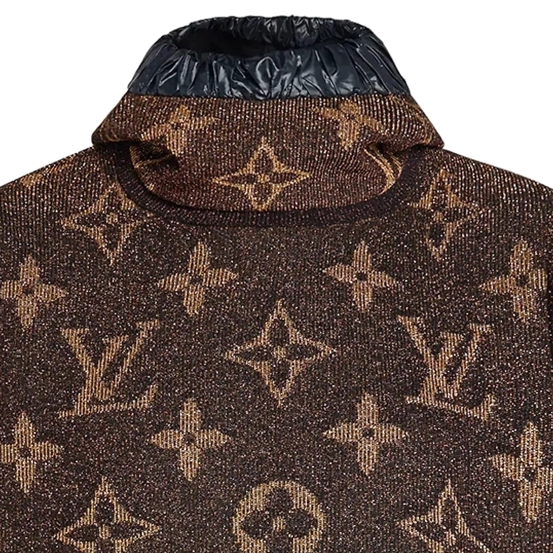 LOUIS VUITTON FW21 Monogram
