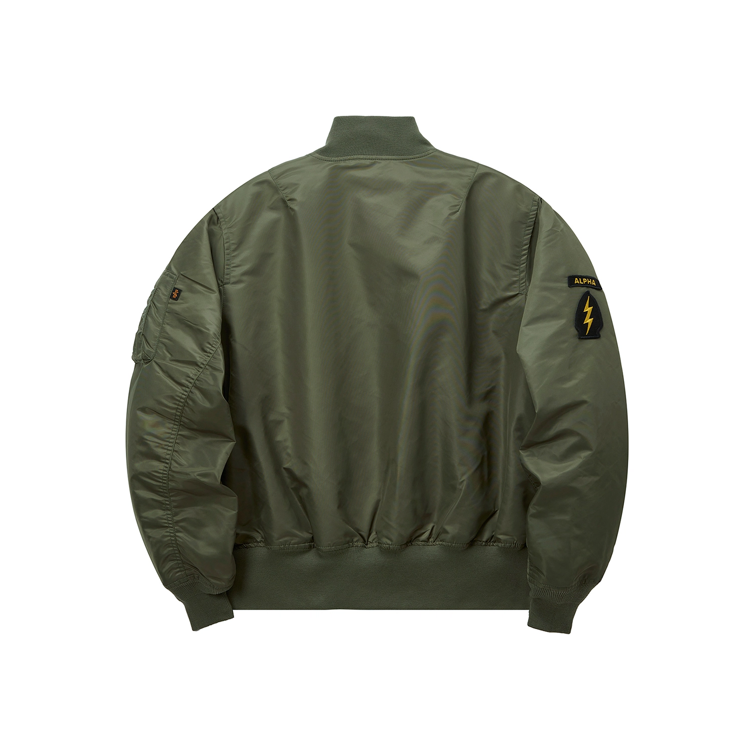 Alpha Industries SS24 MA1