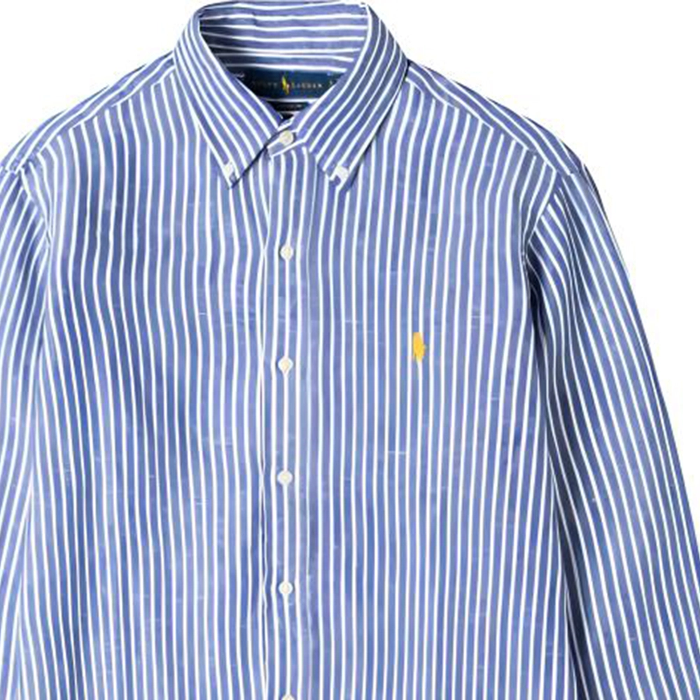 Polo Ralph Lauren SS24 Logo
