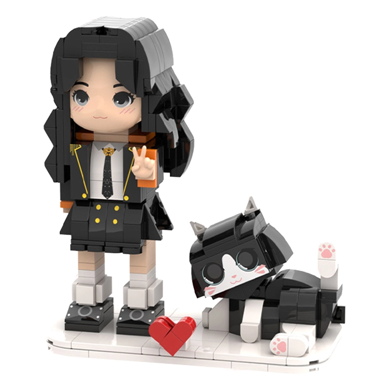200pcs JMDZ-003