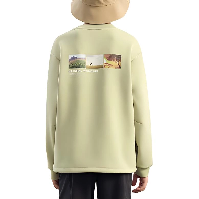 FILA KIDS PERFORMANCE BBCEARTH