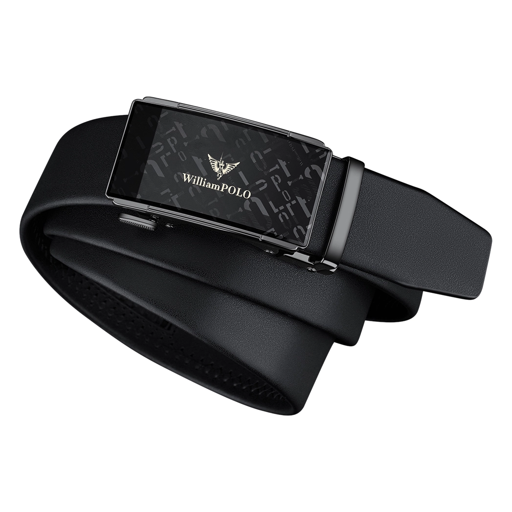 WilliamPOLO 3.5cm