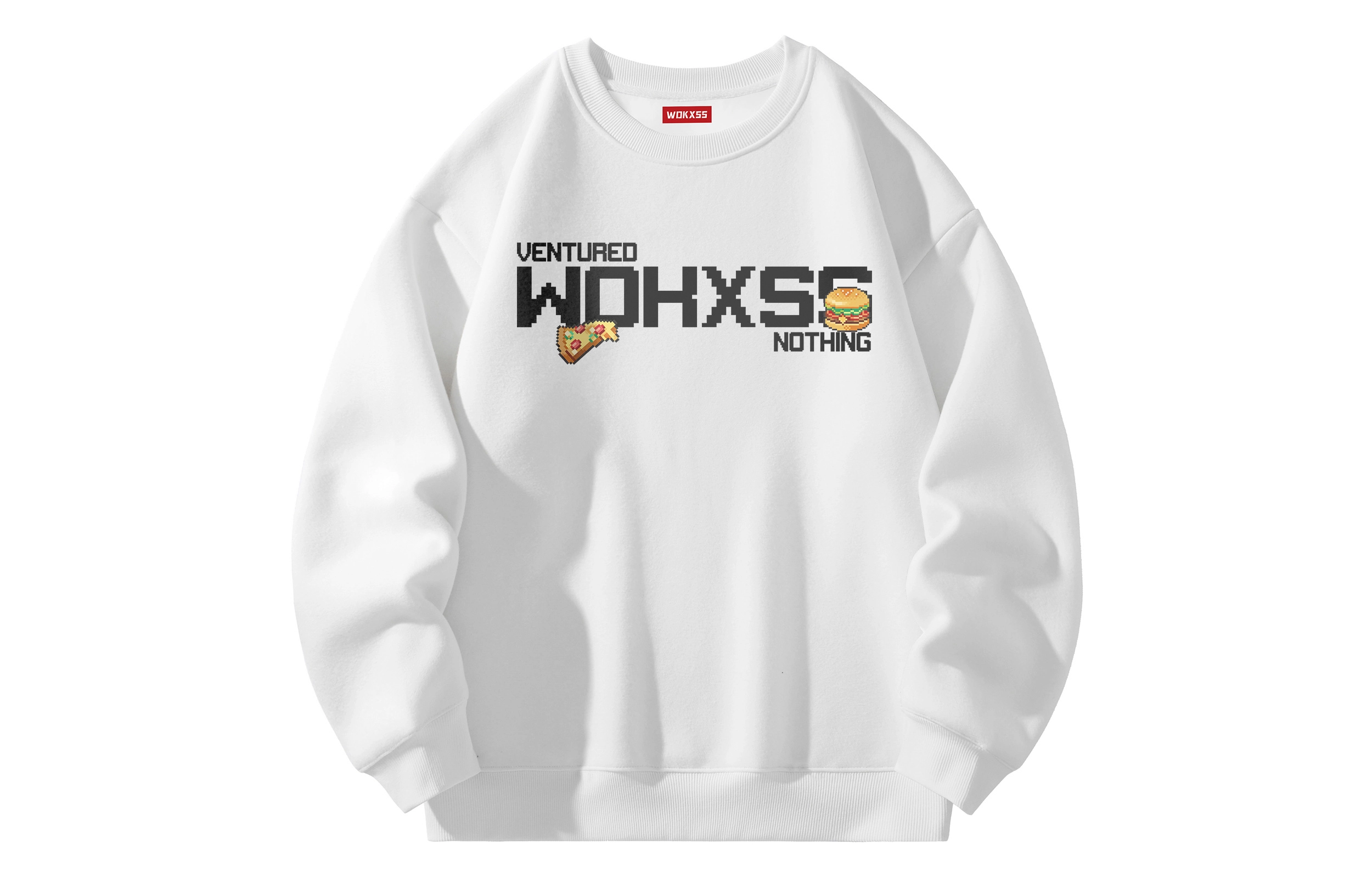 WOKXSS logo