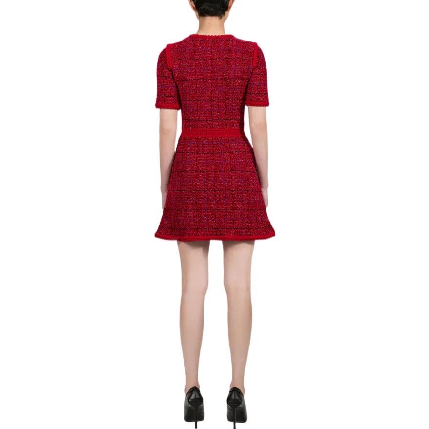 Self-portrait FW22