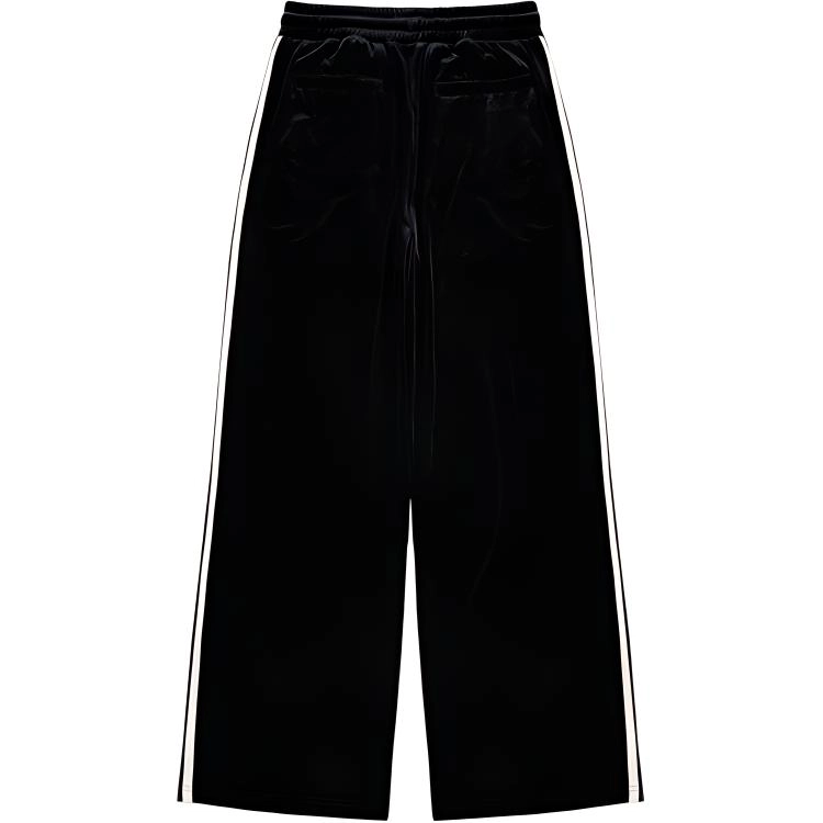 GOOD BAI FW24 GOODBAI logo