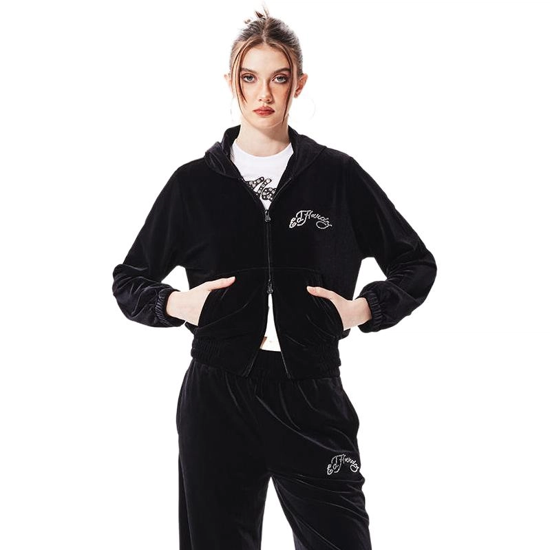 Ed Hardy FW24 logo