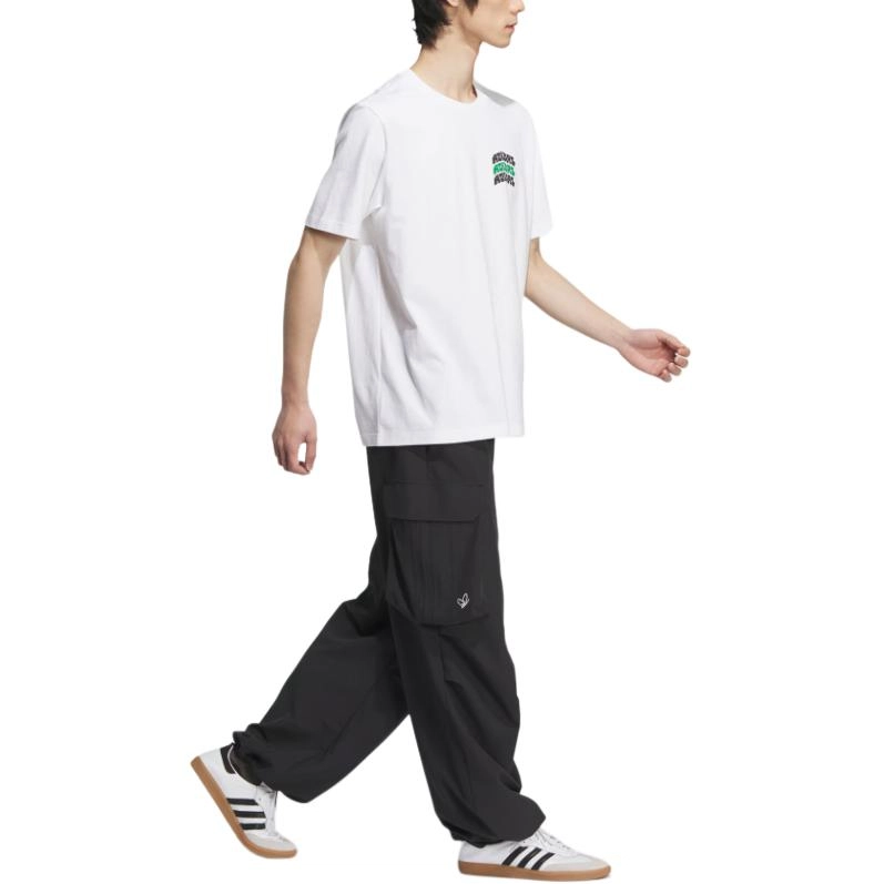 adidas originals TRAINING SUPPLY FW24 STREET 3 T-SHIRT T