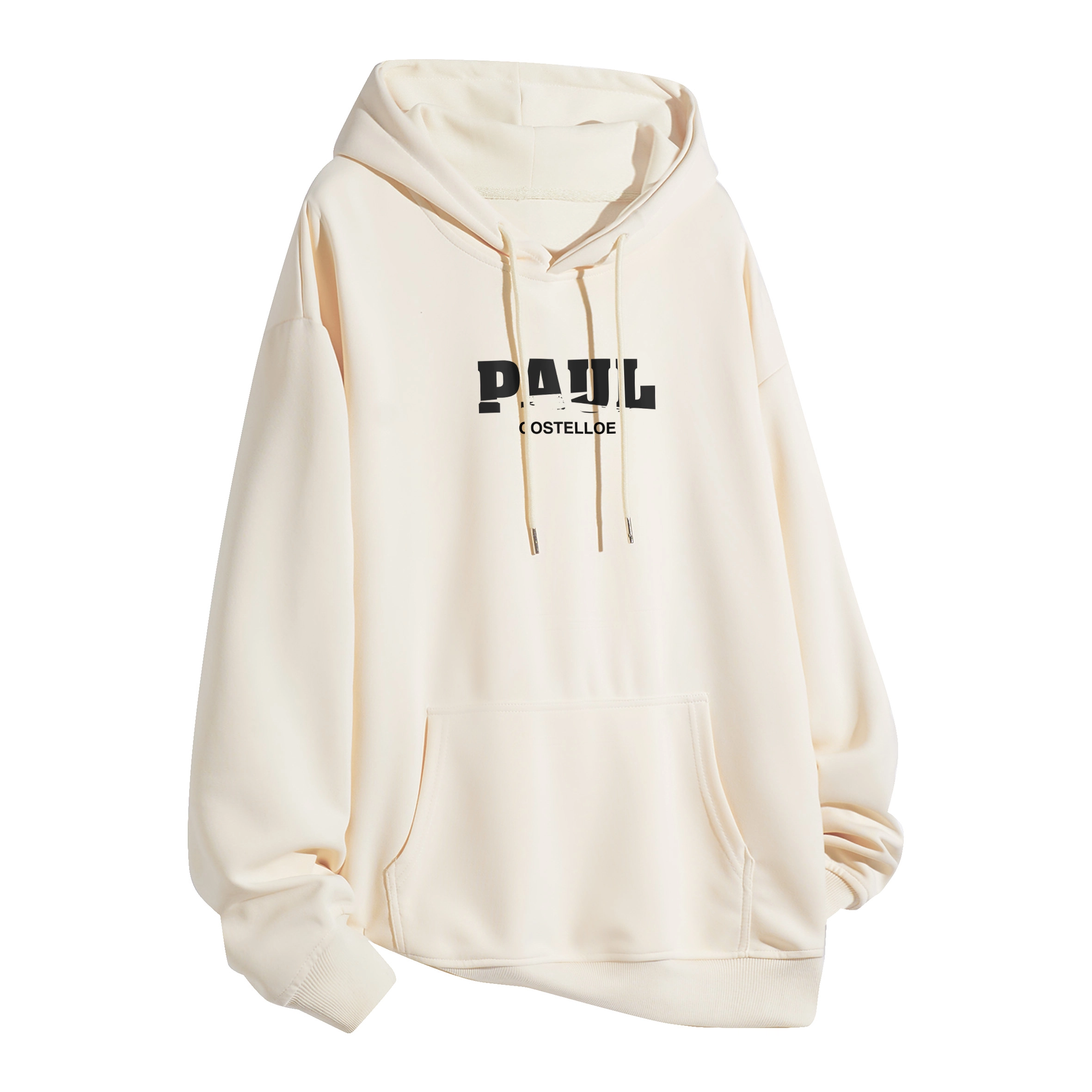 PAUL COSTELLOE logo