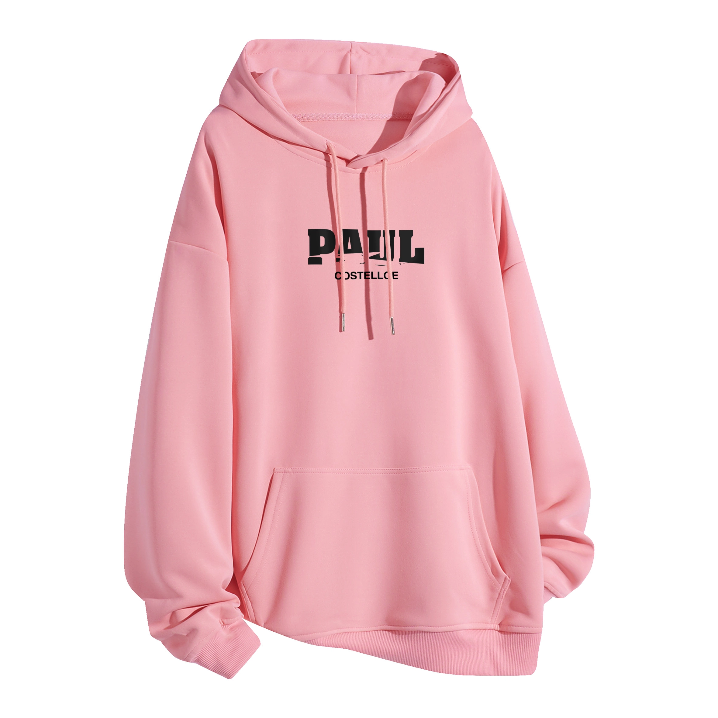 PAUL COSTELLOE logo