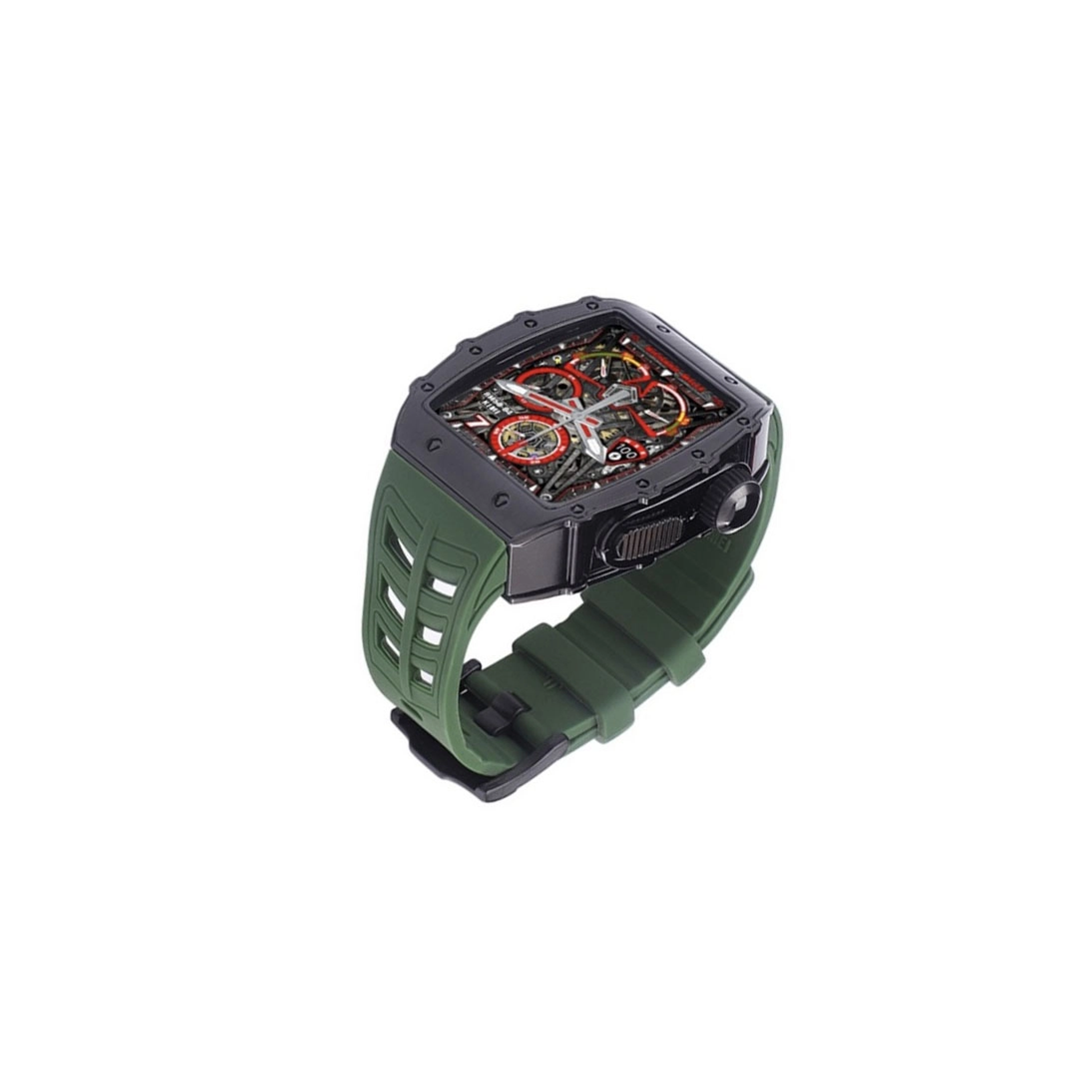 Akkerds Apple WatchSES7S8S9