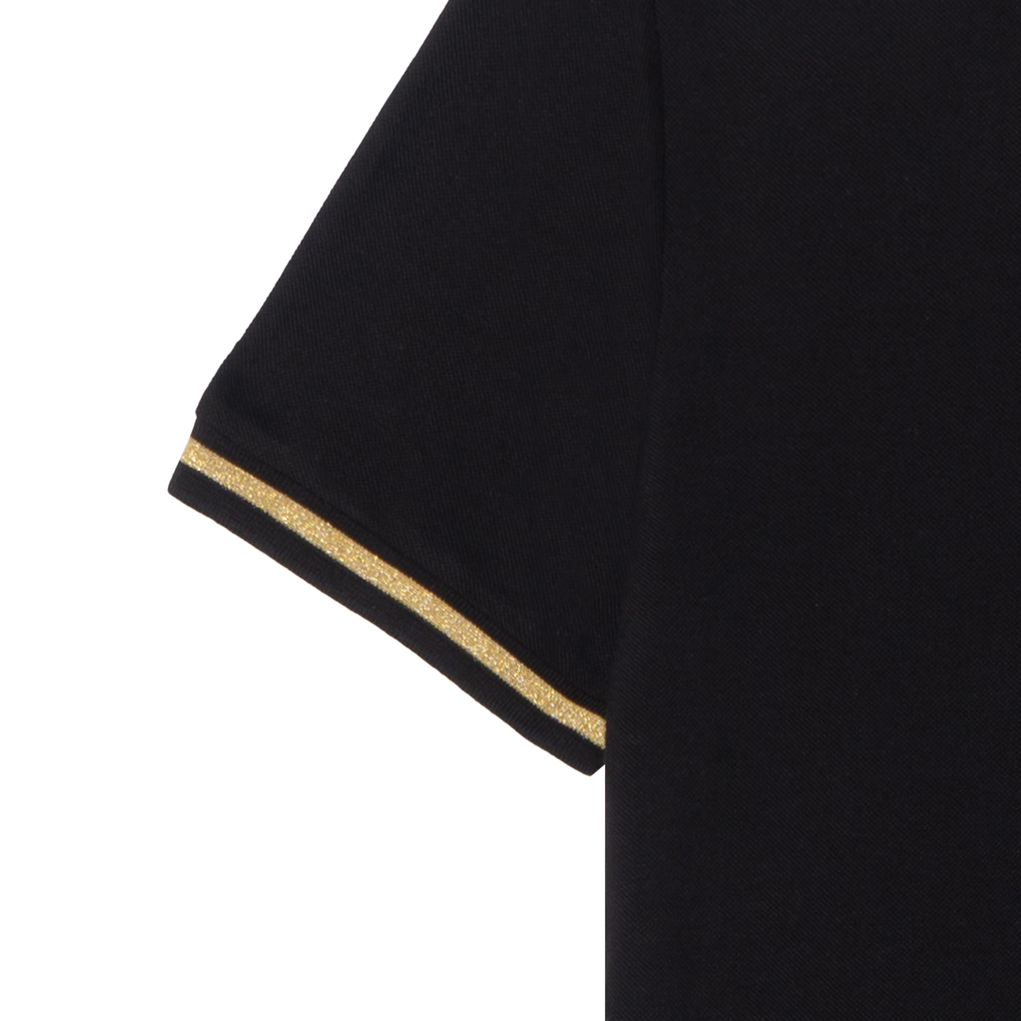 VERSACE JEANS COUTURE SS24 LogoPolo