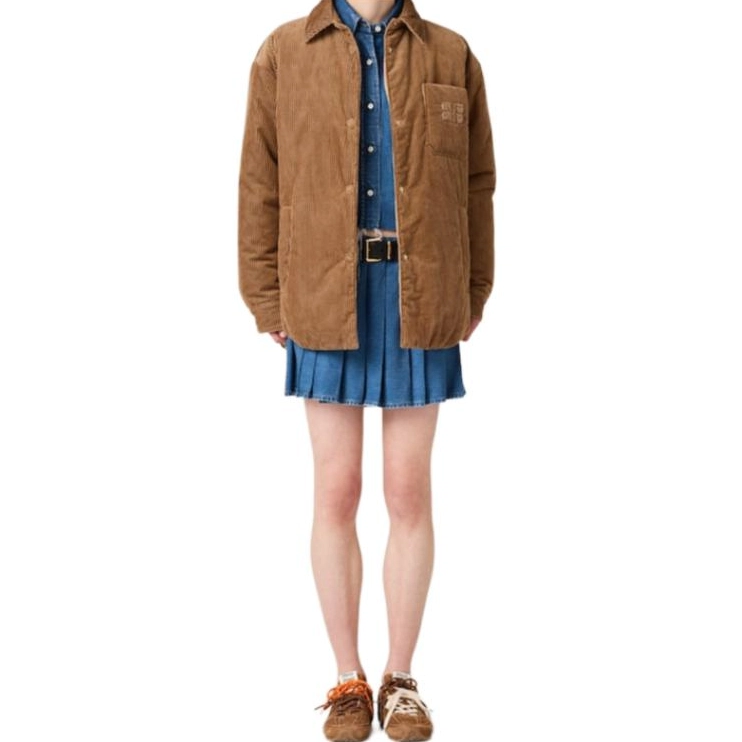 MIU MIU FW24 Logo