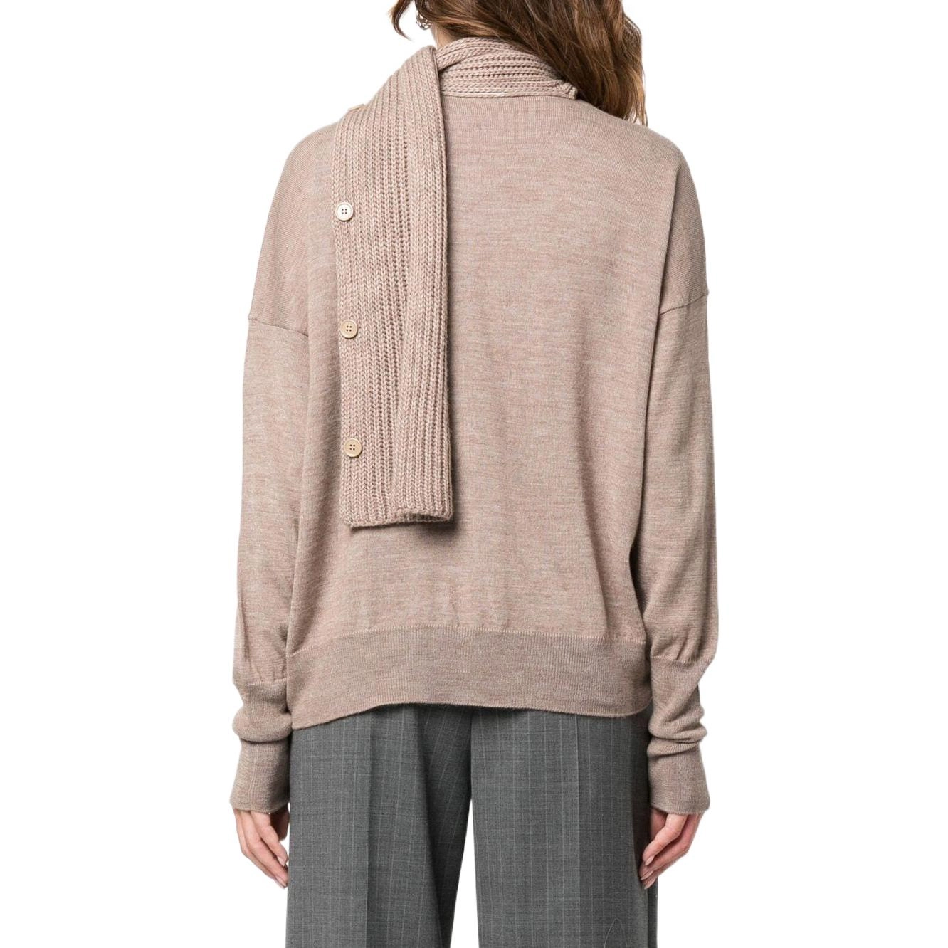 MM6 Maison Margiela FW22 V