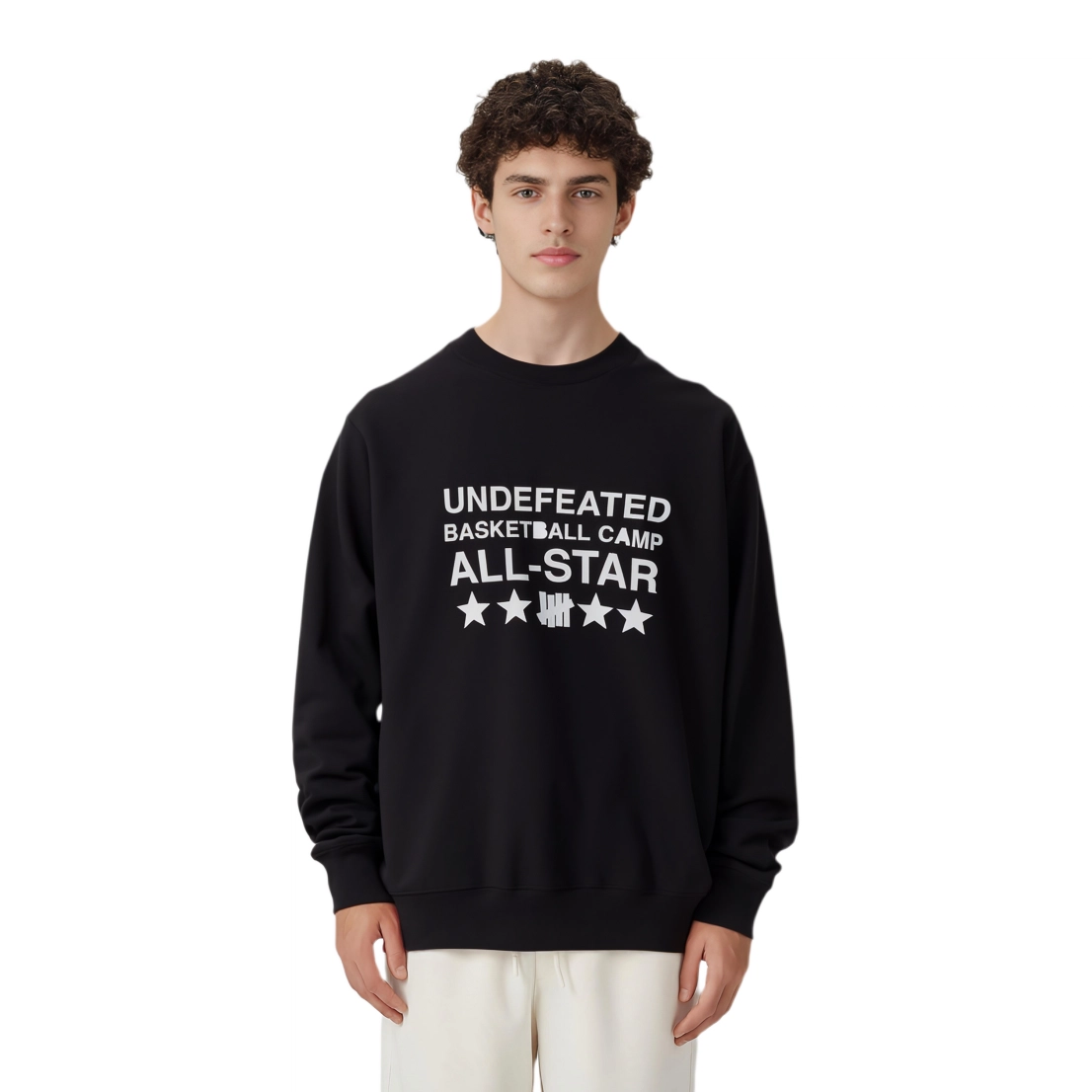 UNDEFEATED FW23