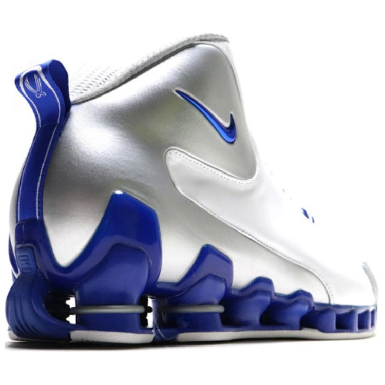 Nike Shox VC III