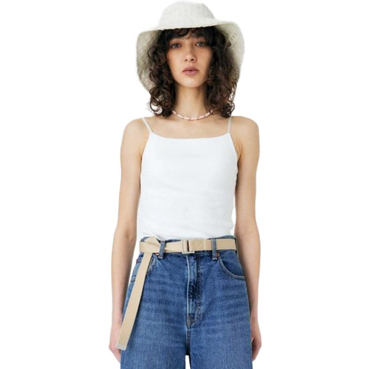MOUSSY U