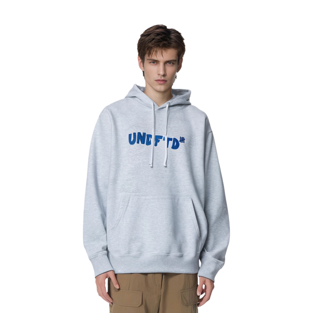 UNDEFEATED FW23 logo