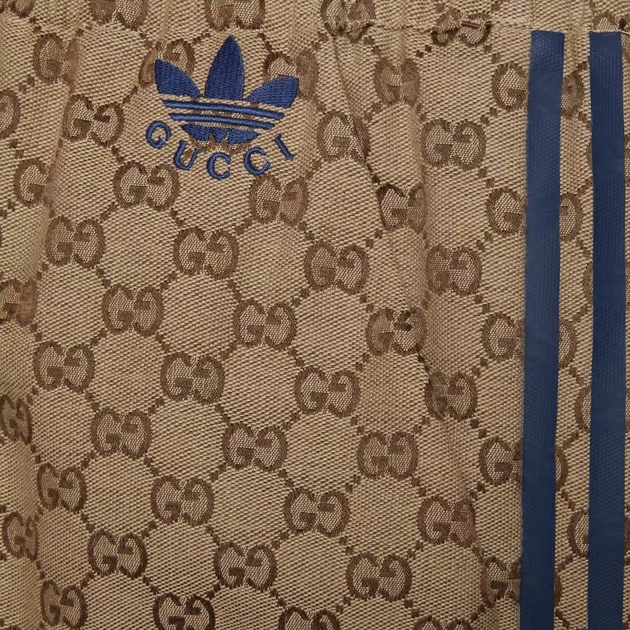 GUCCI FW23 Logo