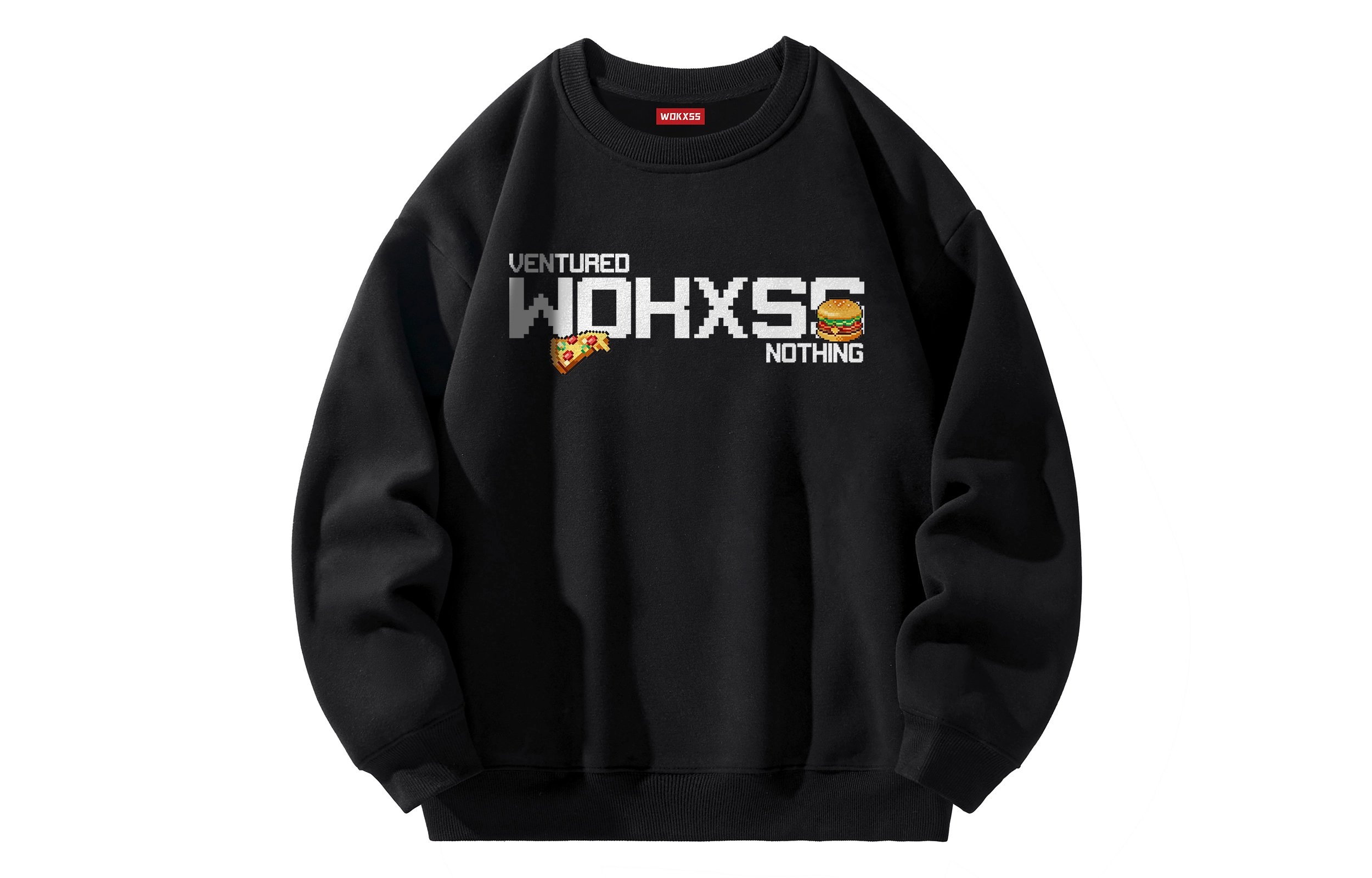 WOKXSS logo