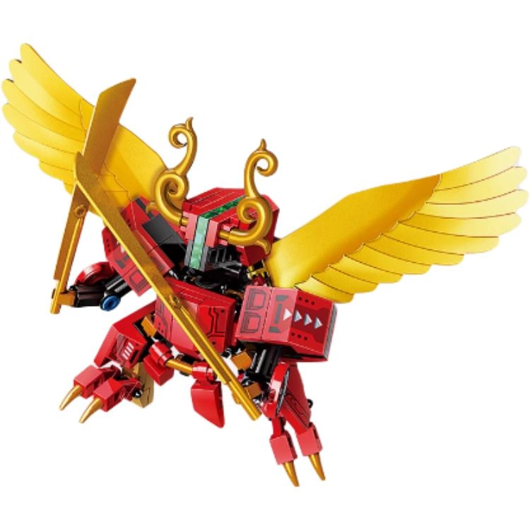 164pcs 41231