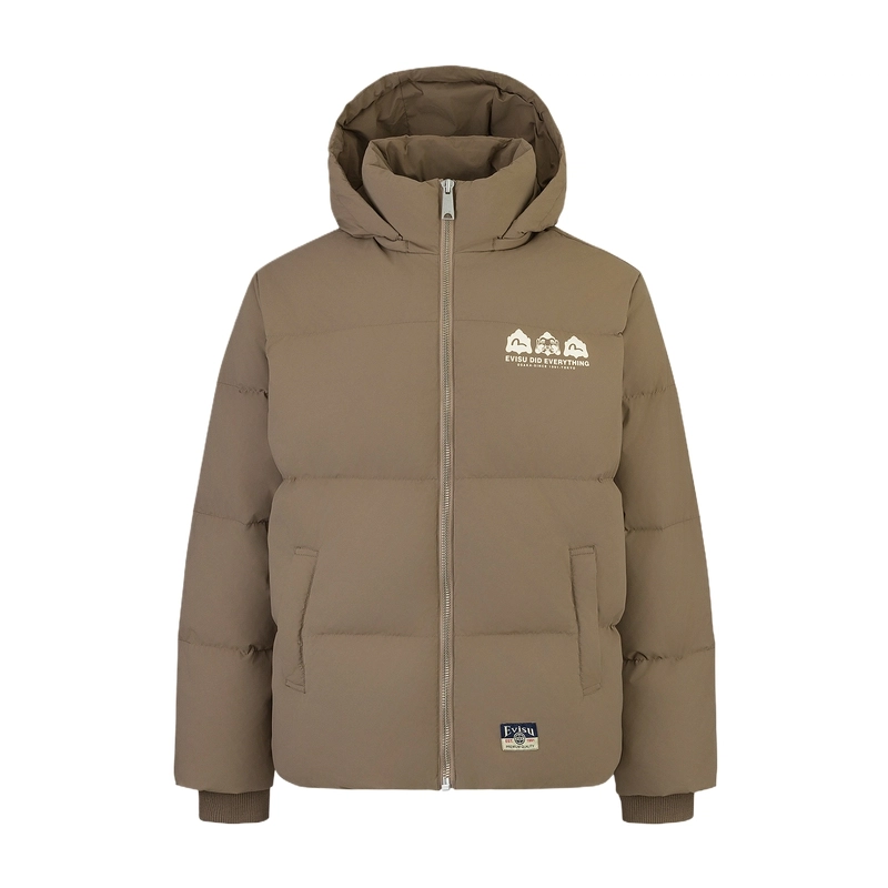 EVISU 2024