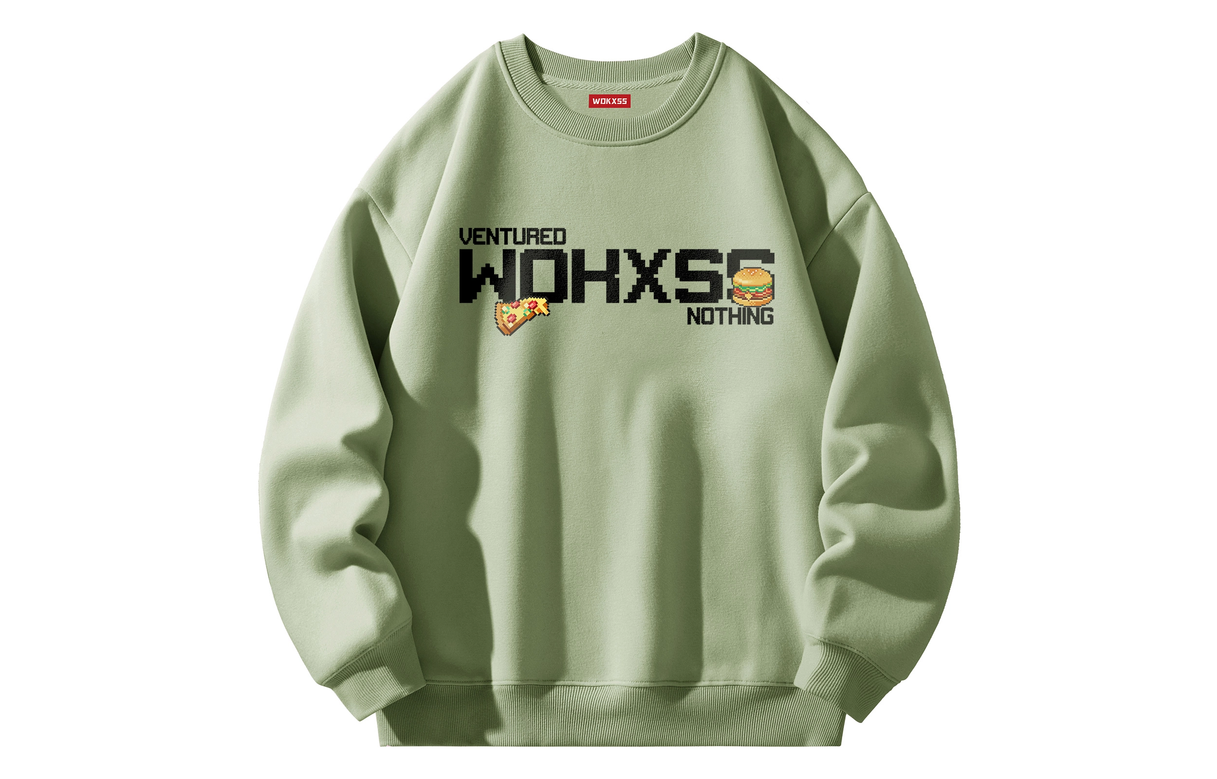 WOKXSS logo