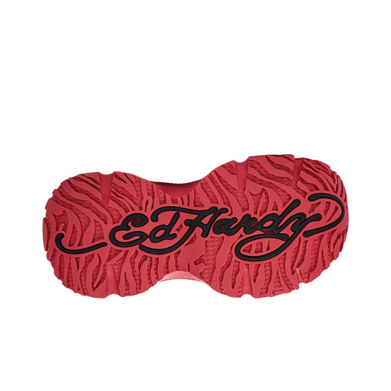 Ed Hardy ACC