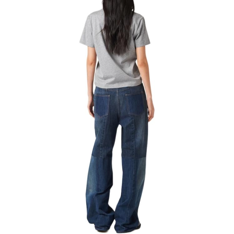 MIU MIU Logo SS24T