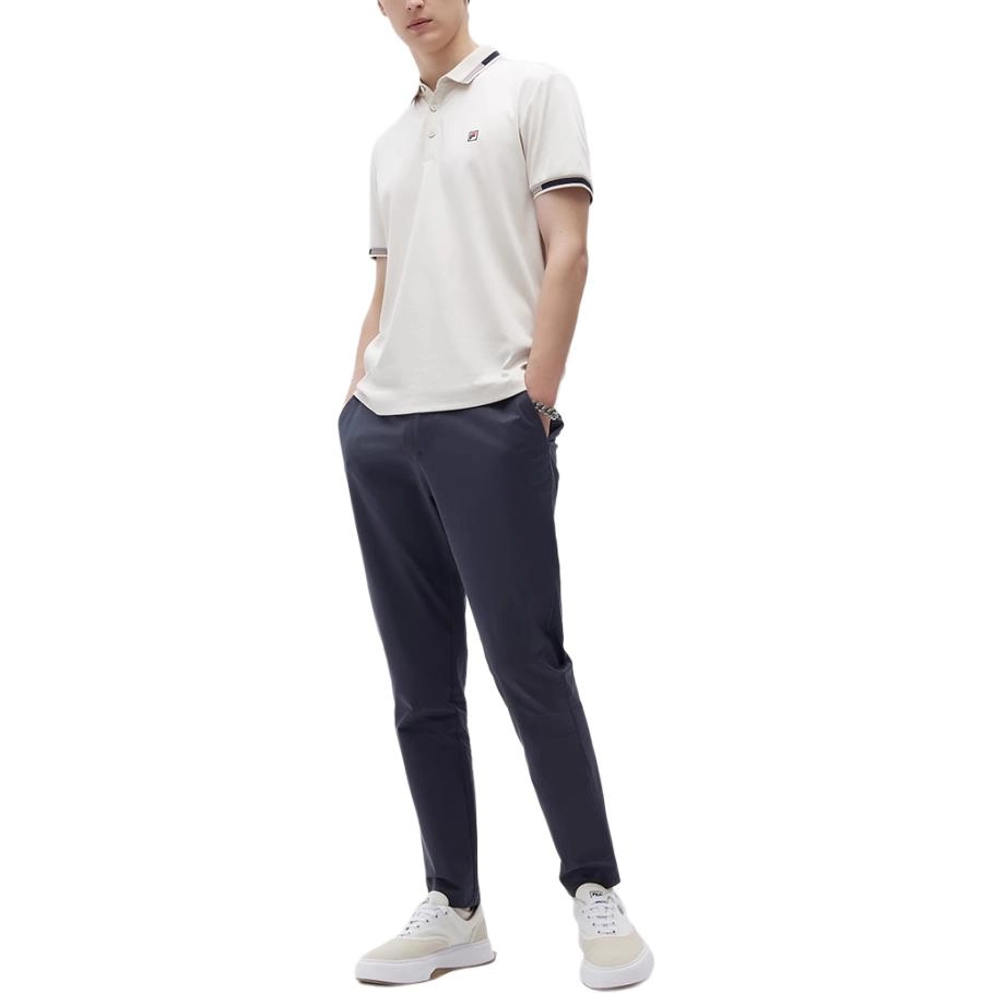 FILA LogoPolo