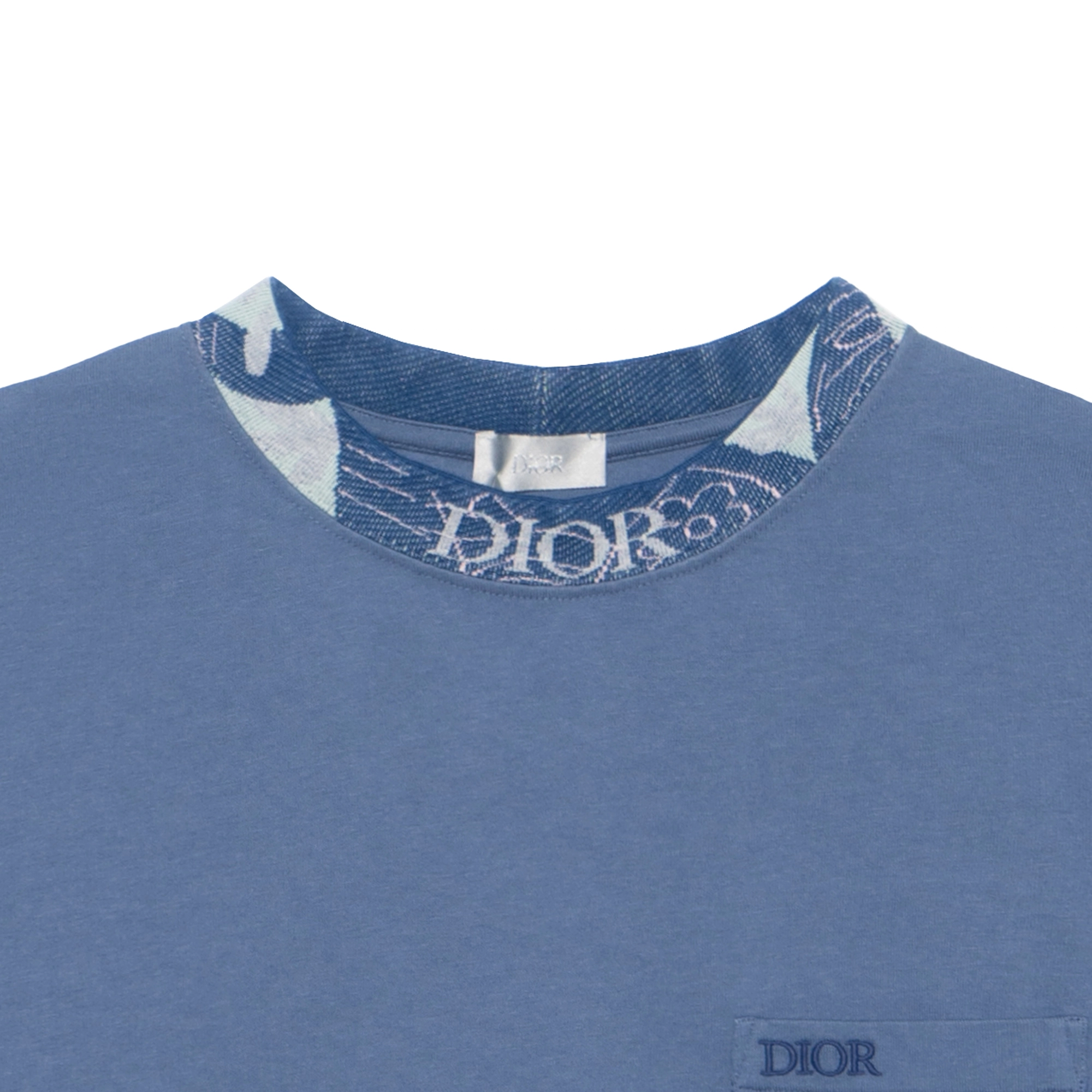 DIOR SS23 LogoT