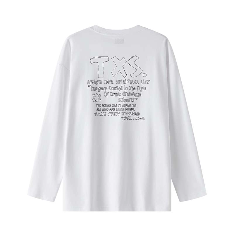 T