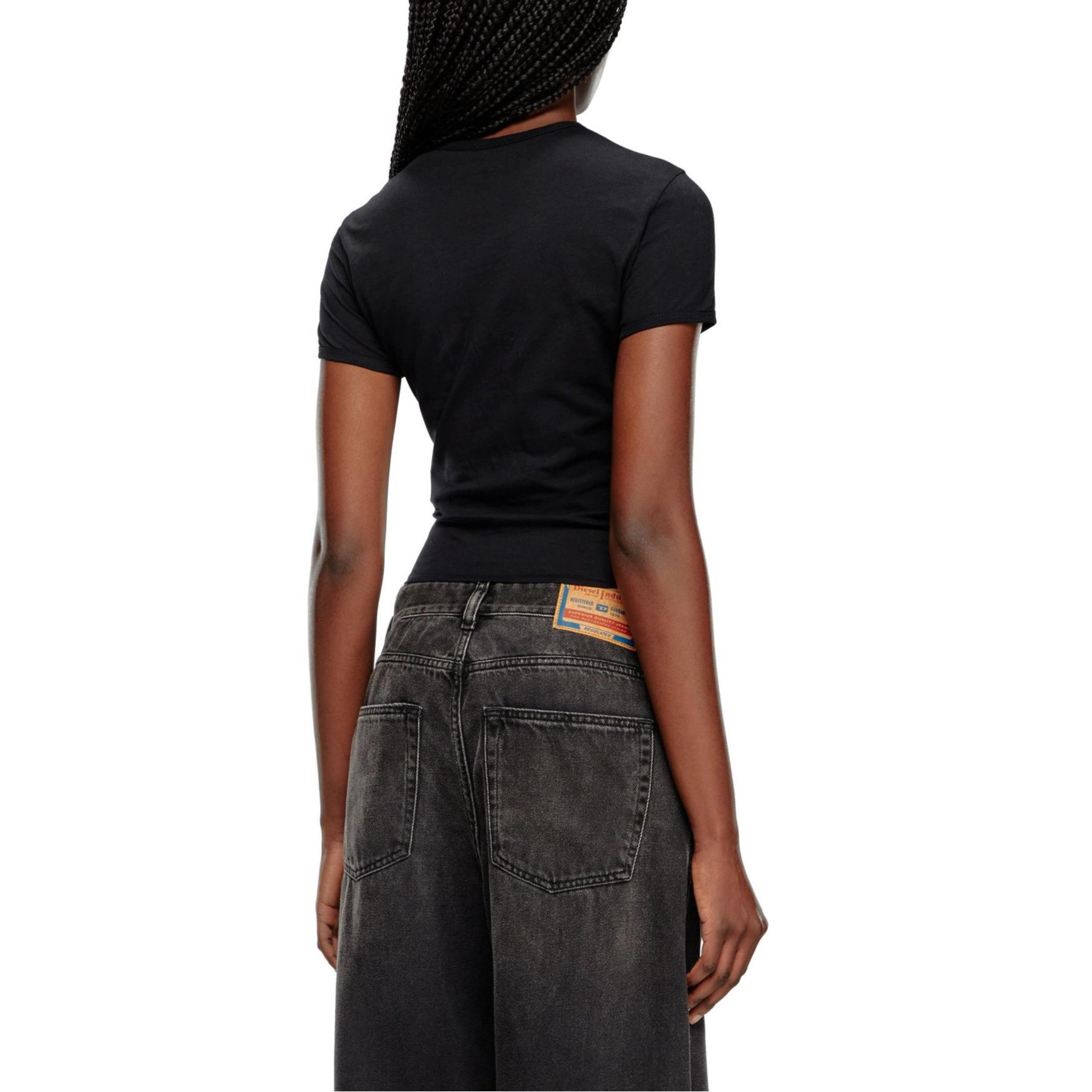 DIESEL FW24T