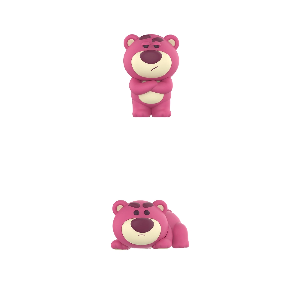52TOYS x Disney Minime 20