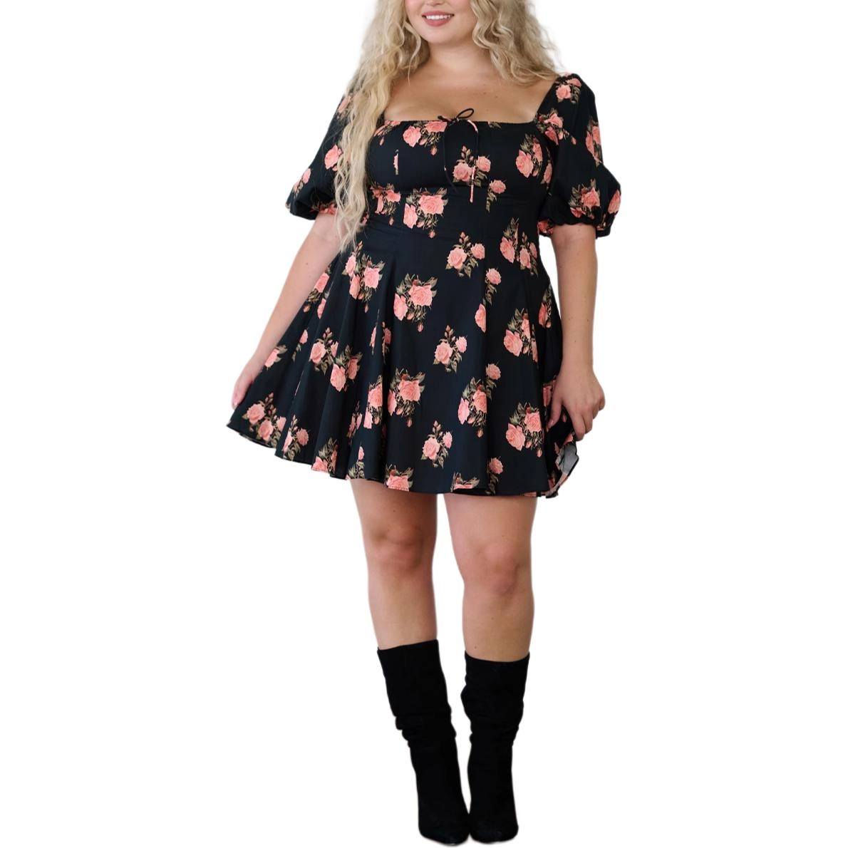 Selkie Collection FW24