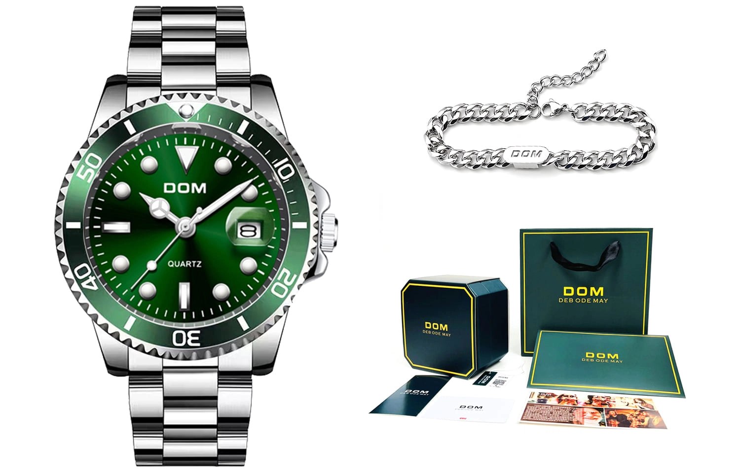 DOM ZLbaby M-1263D M-1263D