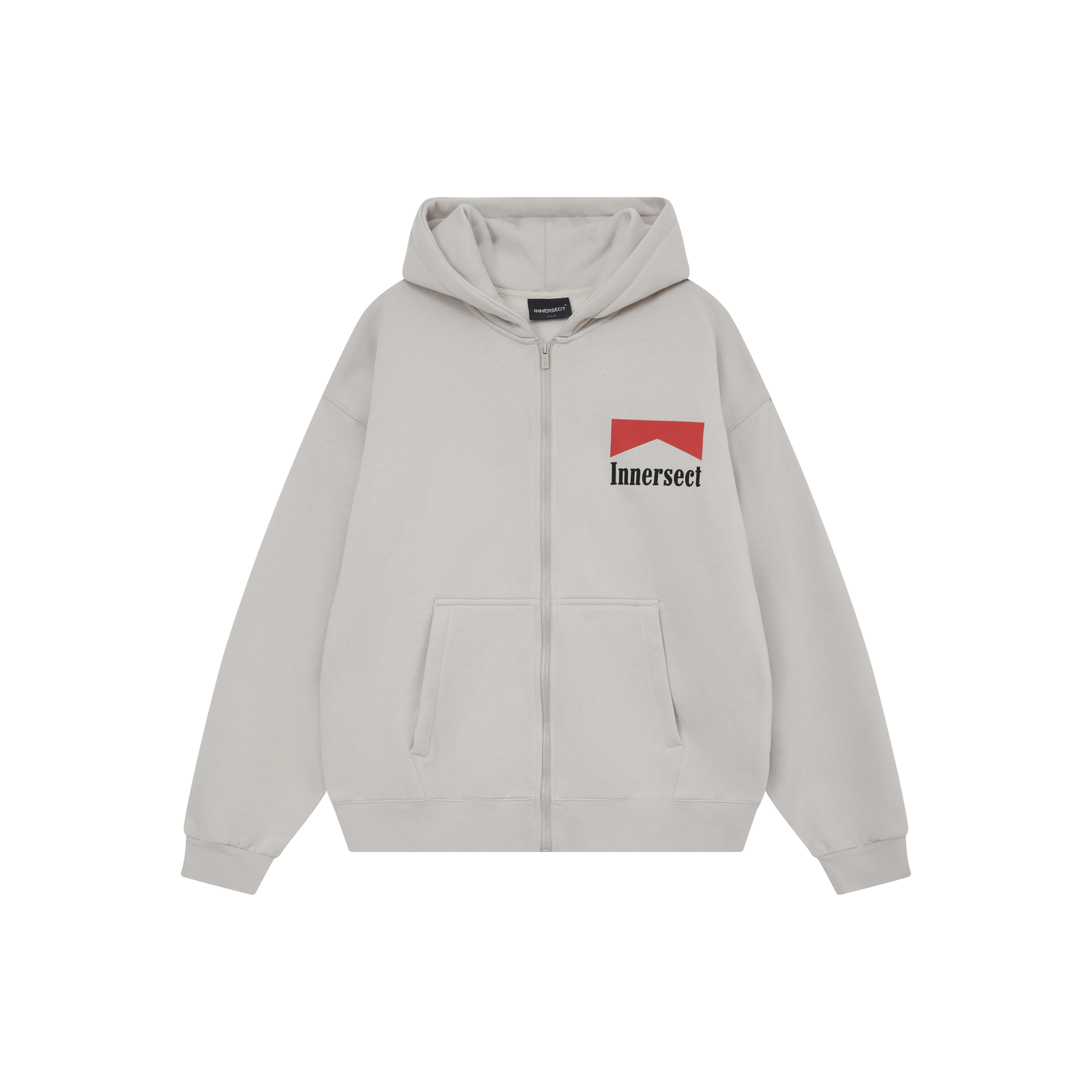 INNERSECT 24FW LOGO