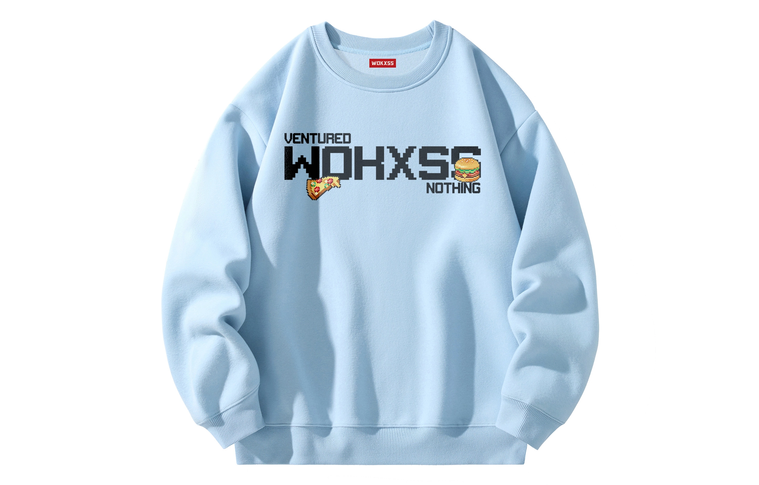 WOKXSS logo