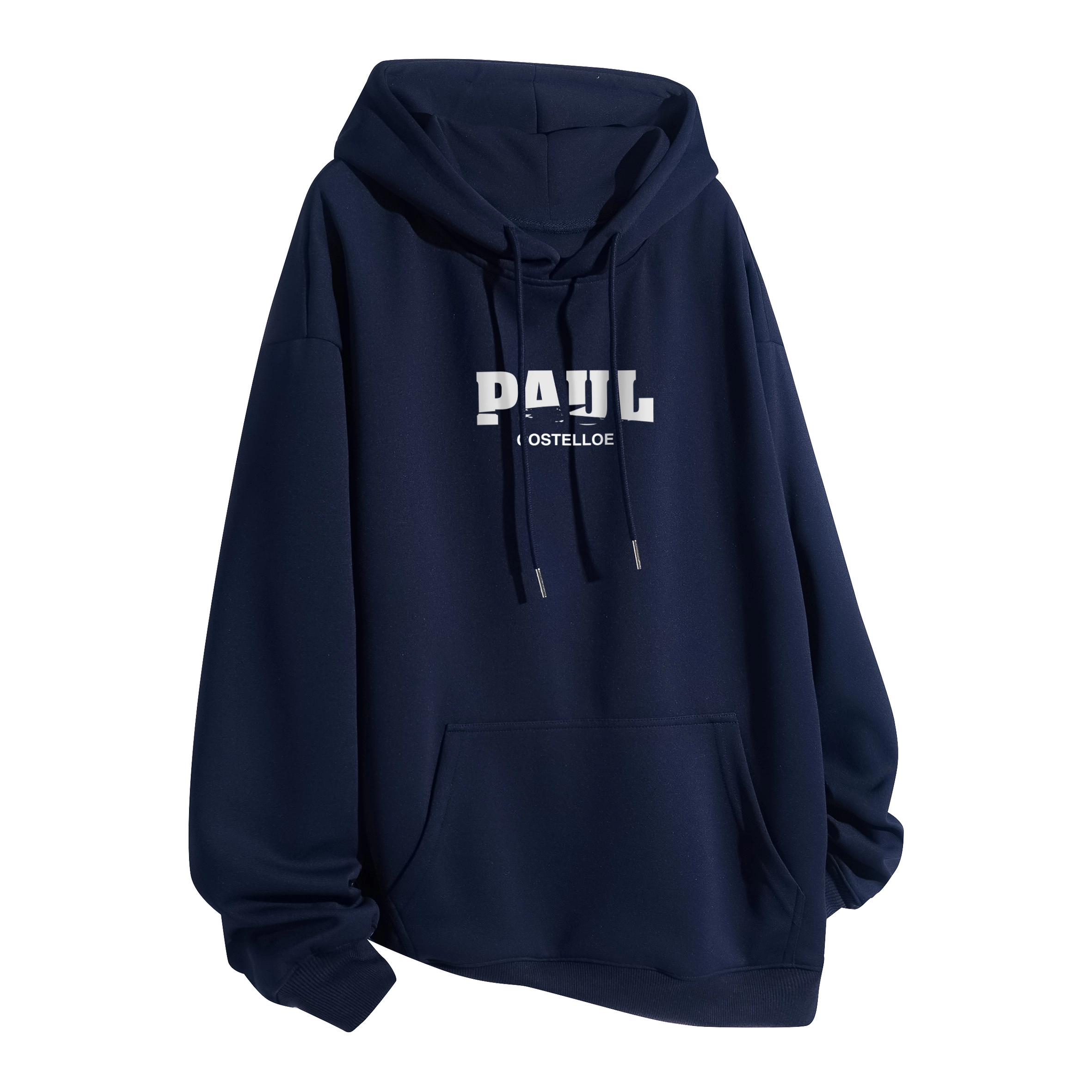 PAUL COSTELLOE logo