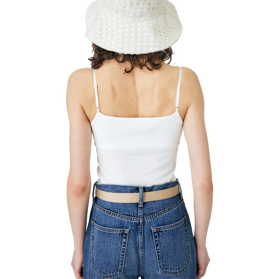 MOUSSY U