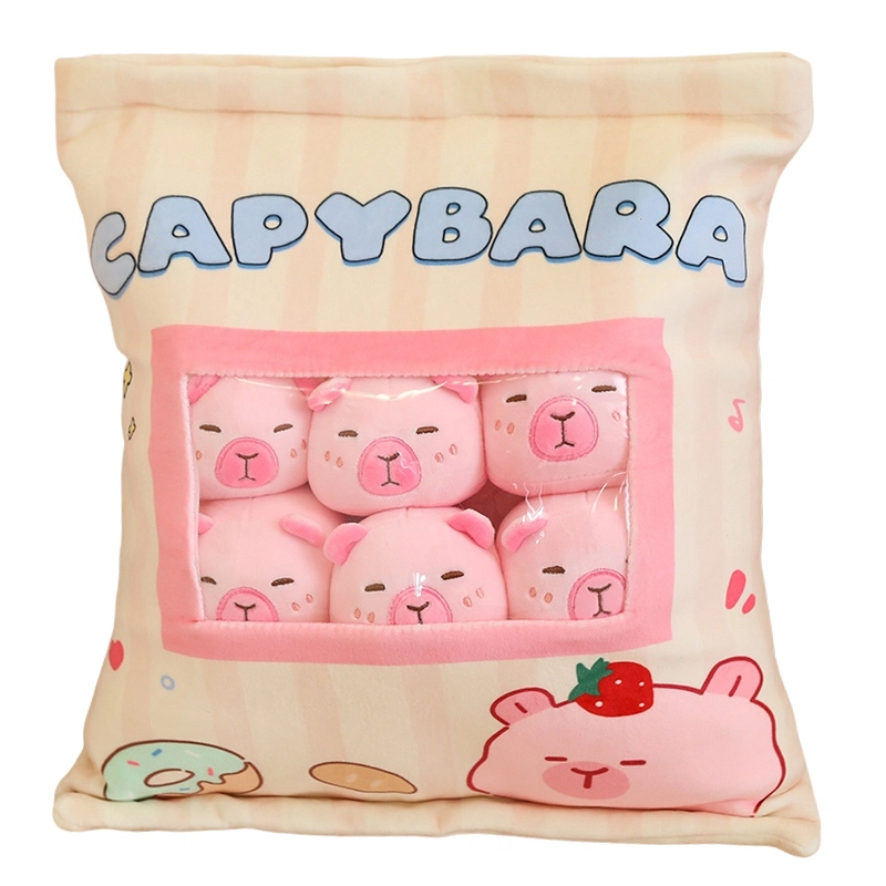 Julebaby 45cm