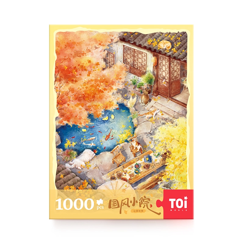 TOI 1000 23331