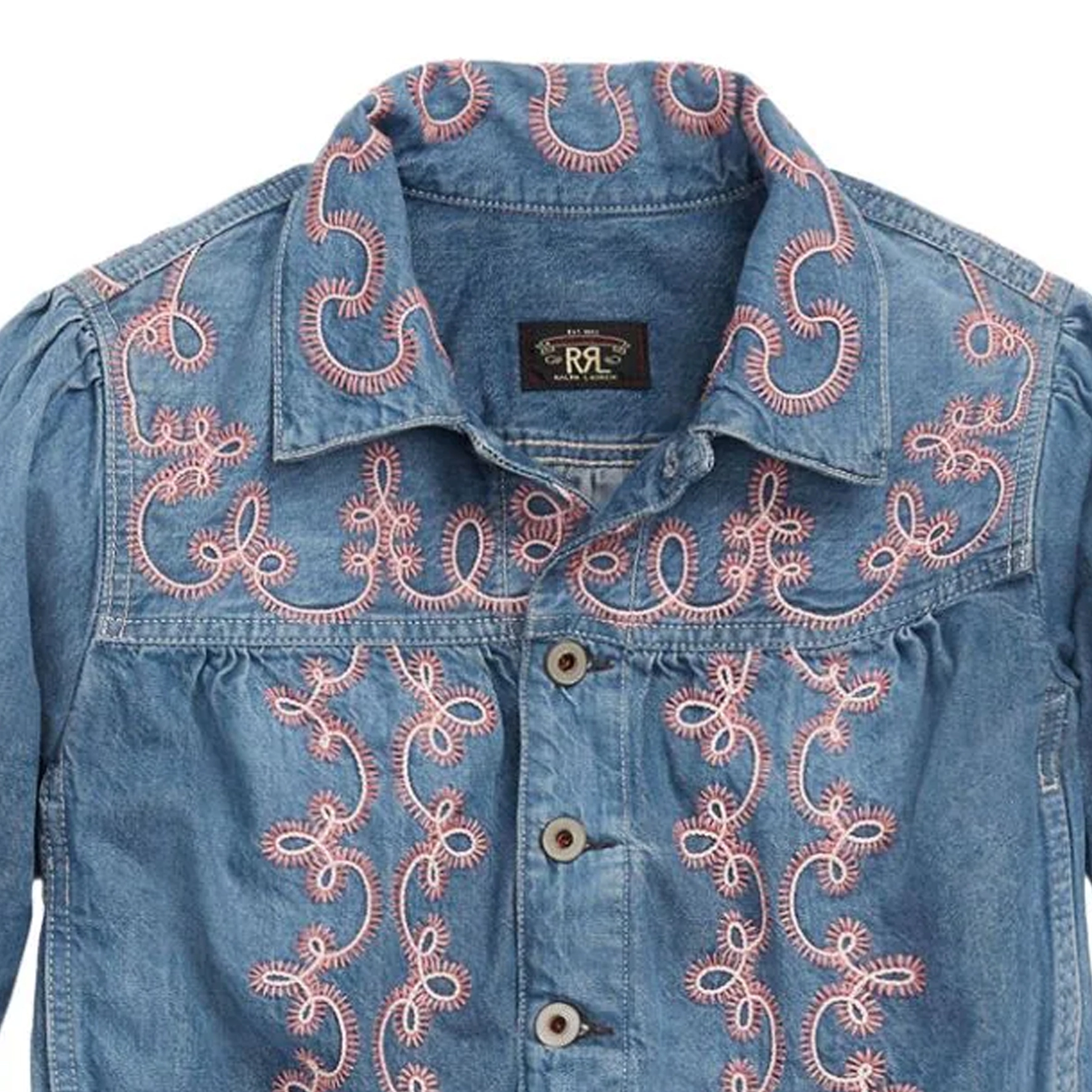 Polo Ralph Lauren SS24
