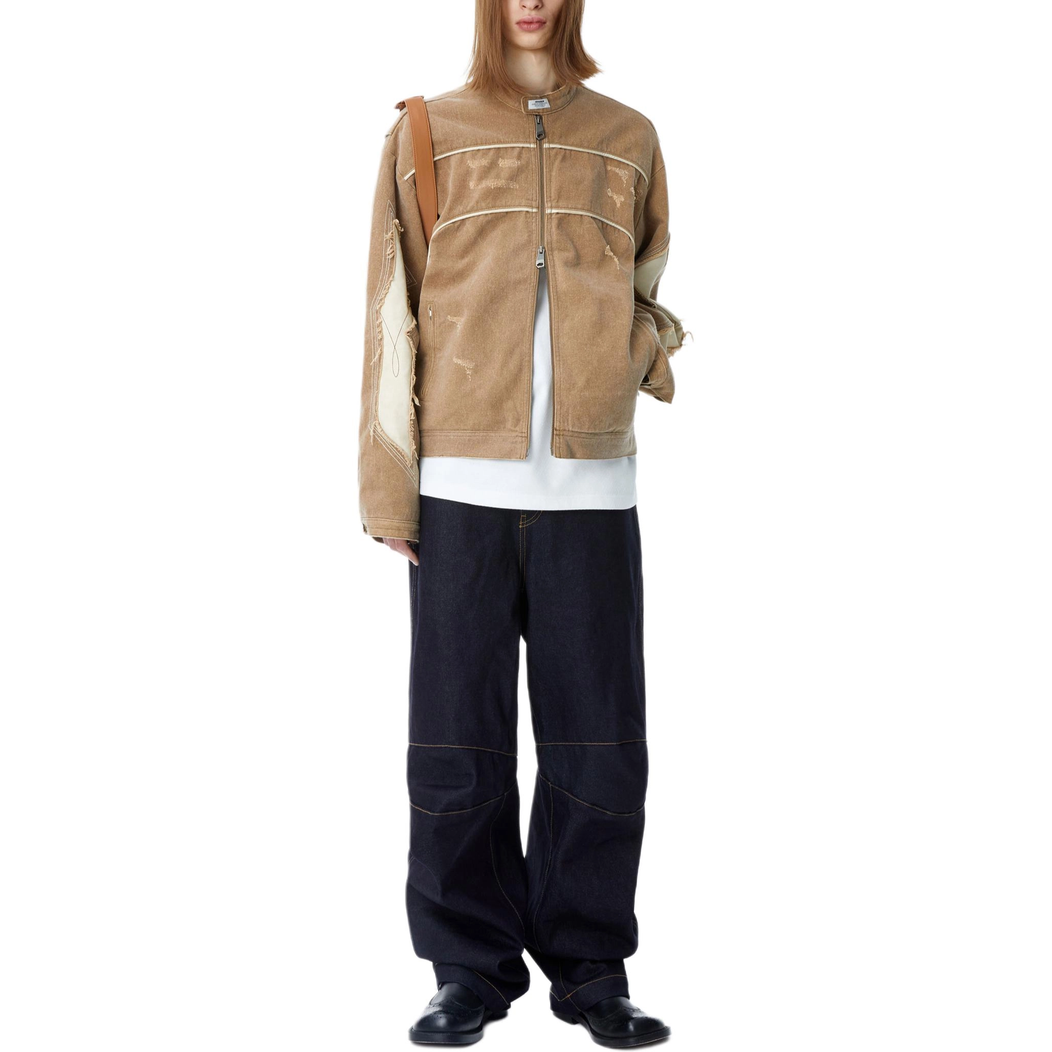 ADER ERROR