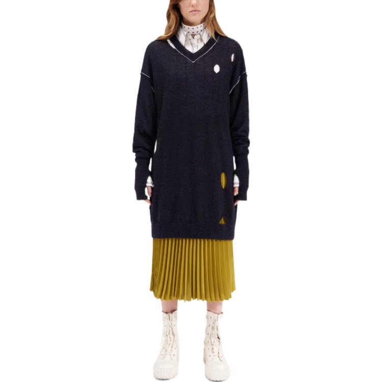 MM6 Maison Margiela FW22 v