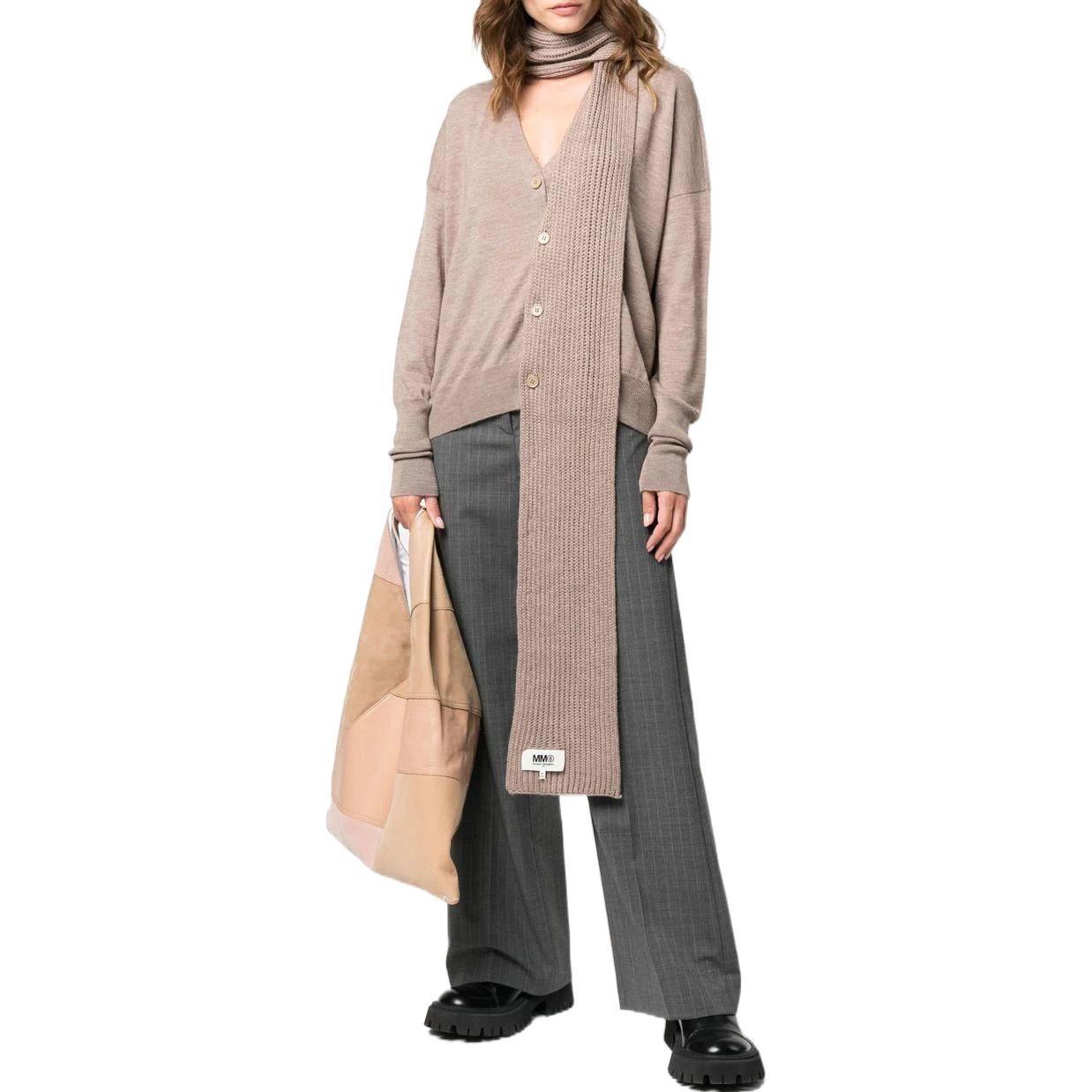 MM6 Maison Margiela FW22 V