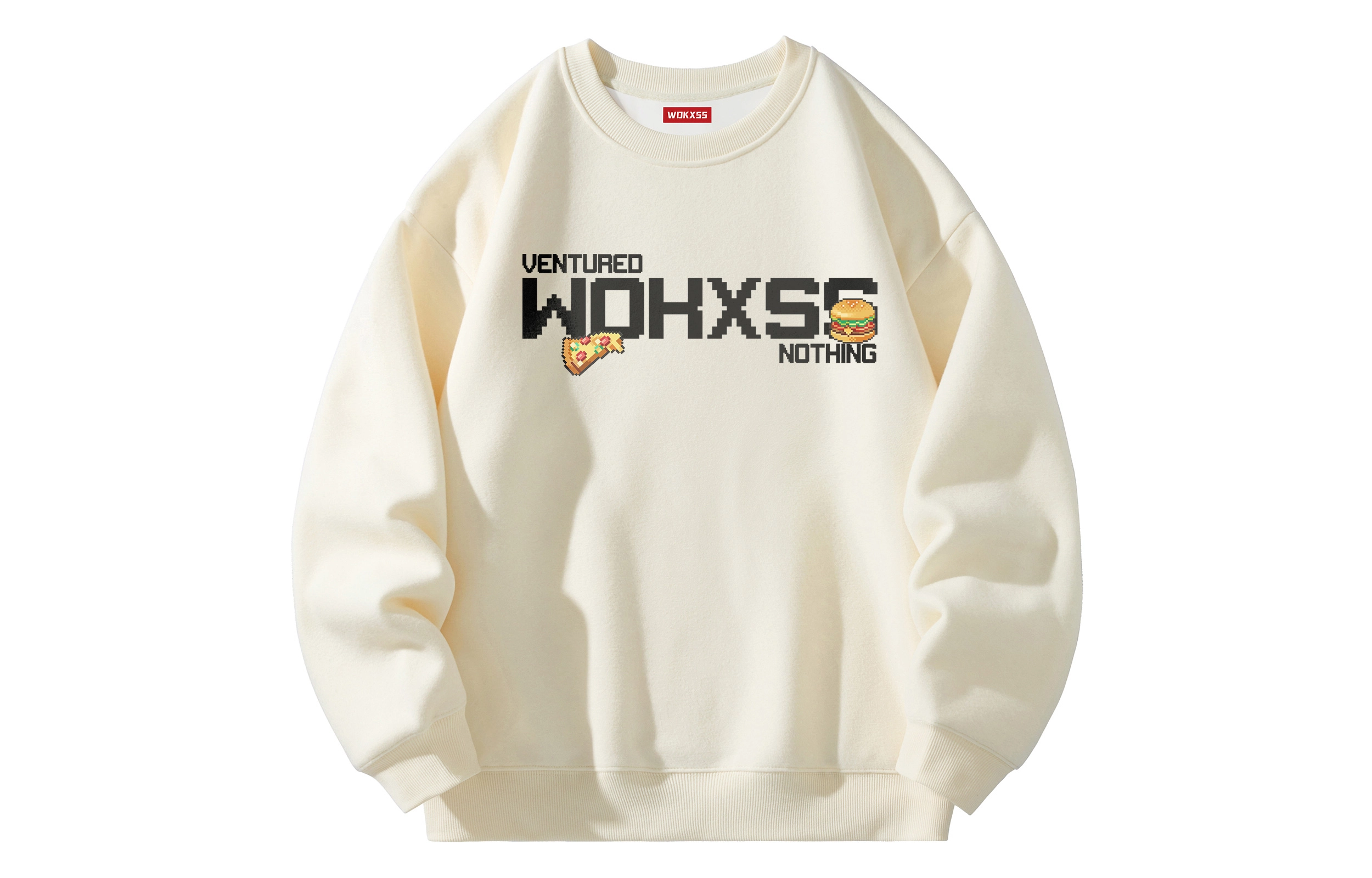 WOKXSS logo