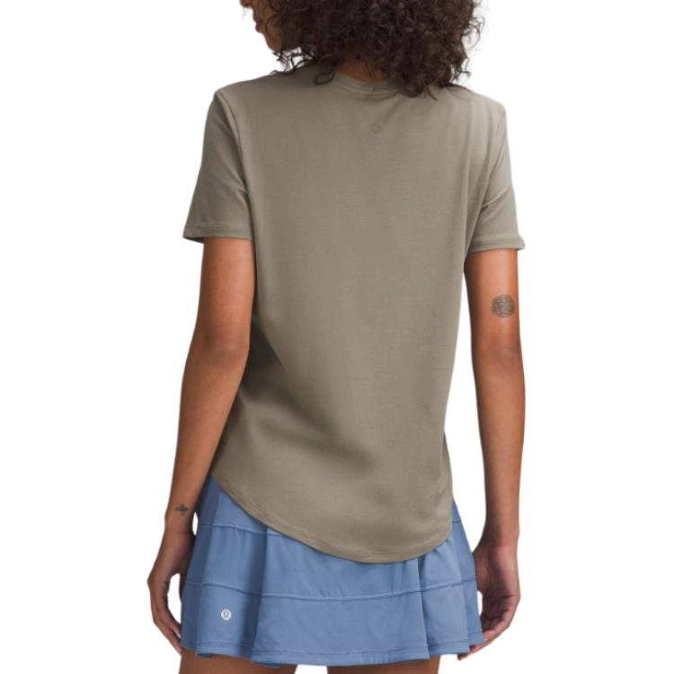 lululemon Love T